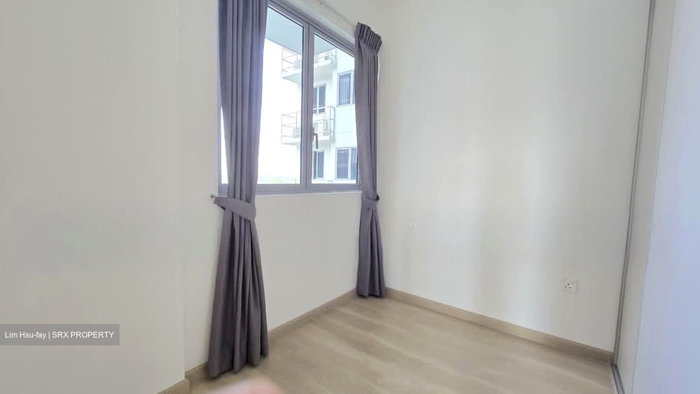 High Park Residences (D28), Apartment #558999381